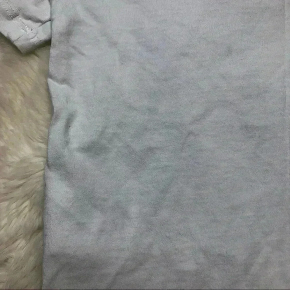 H&M Warning Shark Waters T-Shirt White Size 2-4 Years - Picture 16 of 16